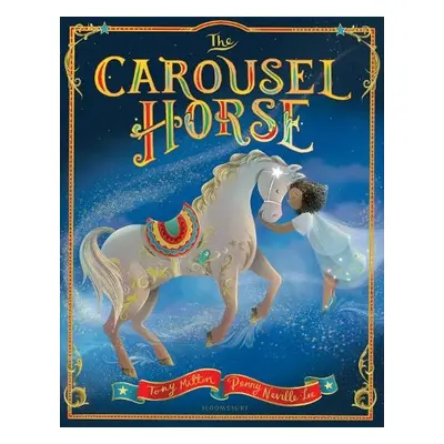 Carousel Horse - Mitton, Tony