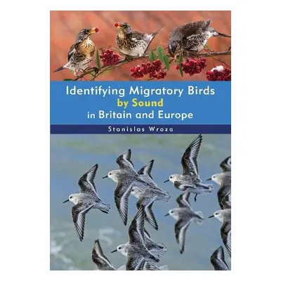 Identifying Migratory Birds by Sound in Britain and Europe - Wroza, Stanislas