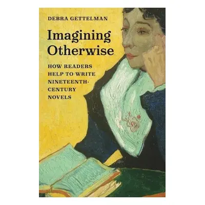 Imagining Otherwise - Gettelman, Debra