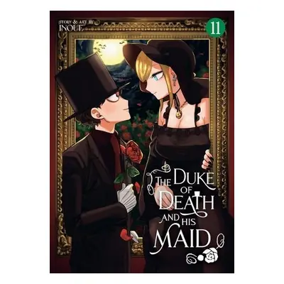 Duke of Death and His Maid Vol. 11 - Inoue