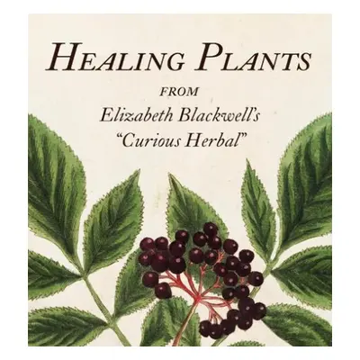 Healing Plants