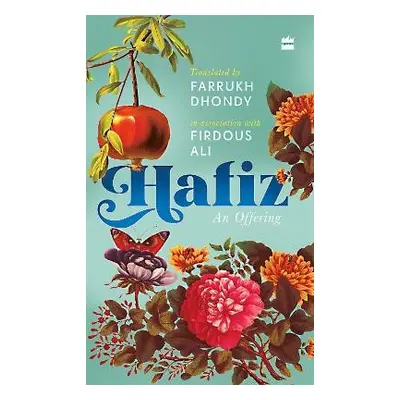 Hafiz - Dhondy, Farrukh a Ali, Firdous