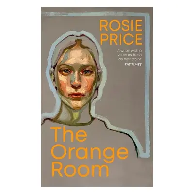 Orange Room - Price, Rosie