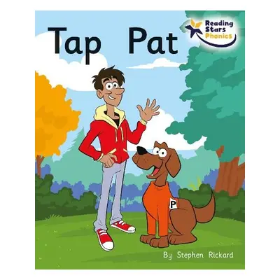 Tap Pat