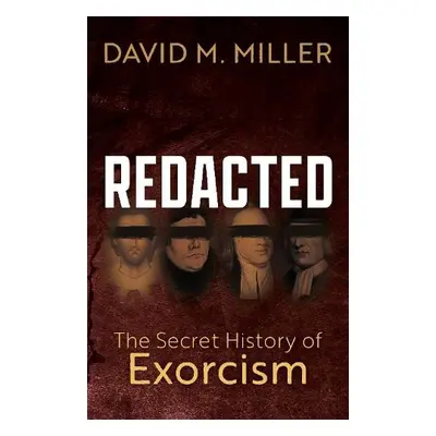 Redacted - Miller, David M.