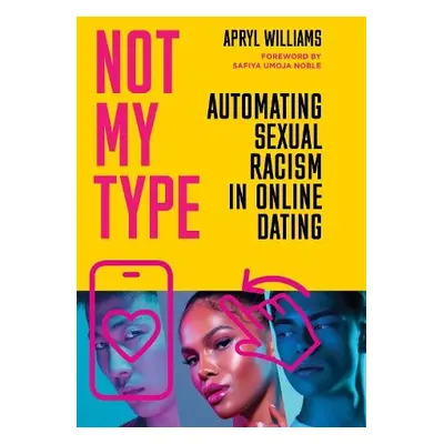 Not My Type - Williams, Apryl