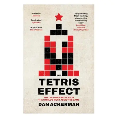 Tetris Effect - Ackerman, Dan