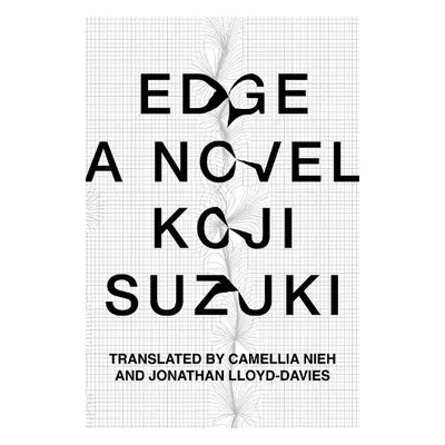 Edge - Suzuki, Koji