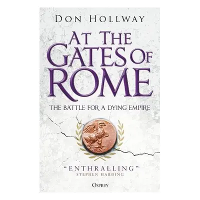 At the Gates of Rome - Hollway, Don