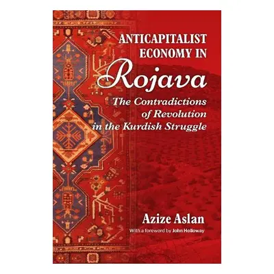 Anticapitalist Economy in Rojava - Aslam, Azize