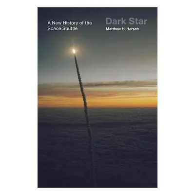 Dark Star - Hersch, Matthew H.