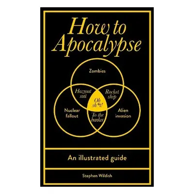 How to Apocalypse - Wildish, Stephen