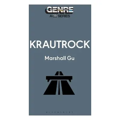 Krautrock - Gu, Marshall