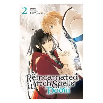 Reincarnated Witch Spells Doom, Vol. 2 - Sora