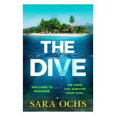 Dive - Ochs, Sara