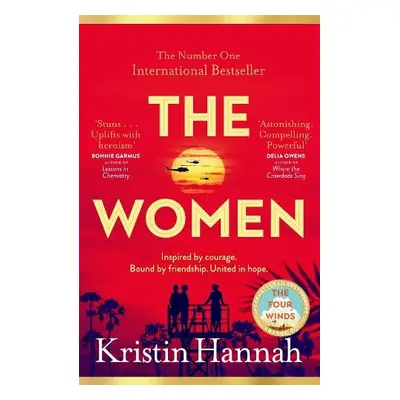 Women - Hannah, Kristin