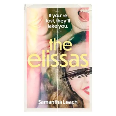 Elissas - Leach, Samantha