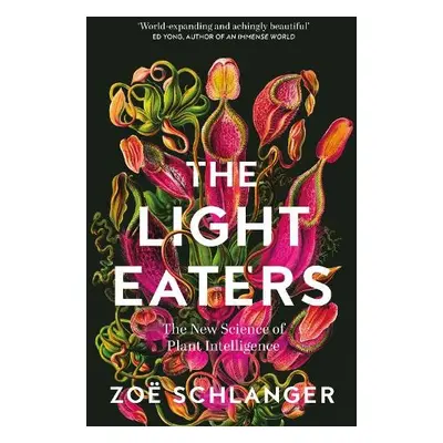 Light Eaters - Schlanger, Zoe