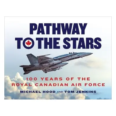 Pathway to the Stars - Hood, Michael a Jenkins, Tom