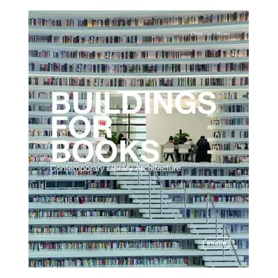 Buildings for Books - van Uffelen, Chris