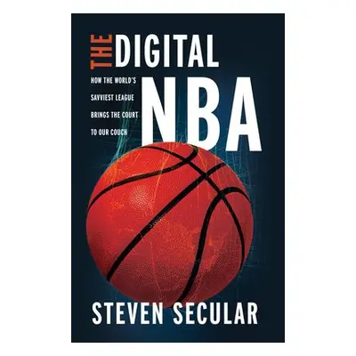 Digital NBA - Secular, Steven