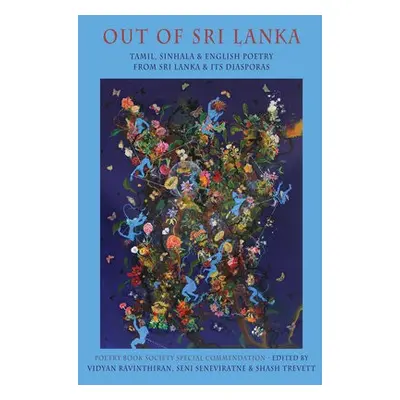 Out of Sri Lanka