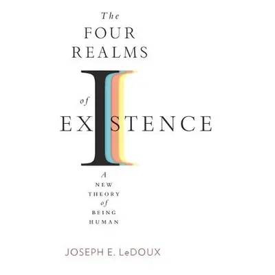 The Four Realms of Existence - LeDoux, Joseph E.