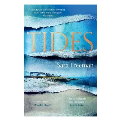 Tides - Freeman, Sara