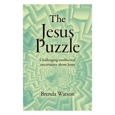 Jesus Puzzle, The - Watson, Brenda