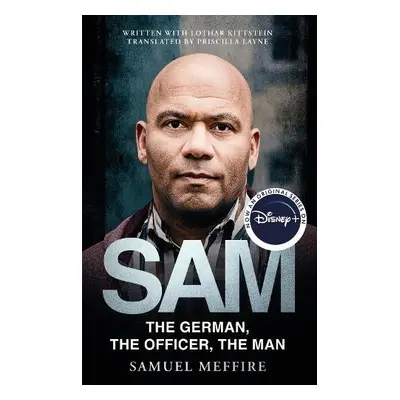 Sam: Coming soon to Disney Plus as Sam - A Saxon - Meffire, Samuel