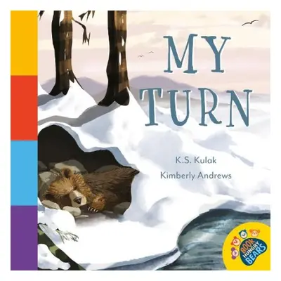 My Turn - Kulak, K. S.