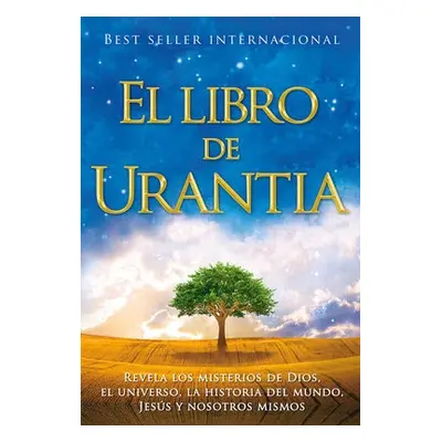 El Libro de Urantia