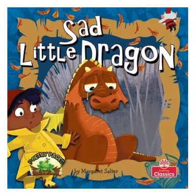 Sad Little Dragon - Salter, Margaret