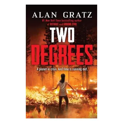 Two Degrees - Gratz, Alan