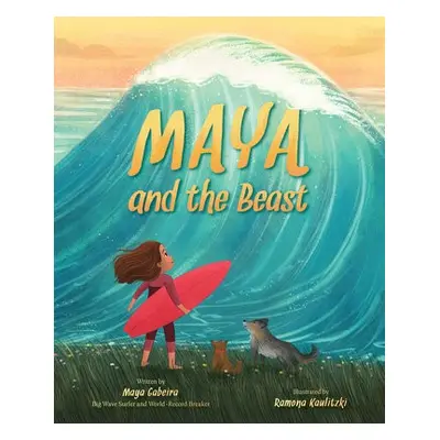 Maya and the Beast - Gabeira, Maya