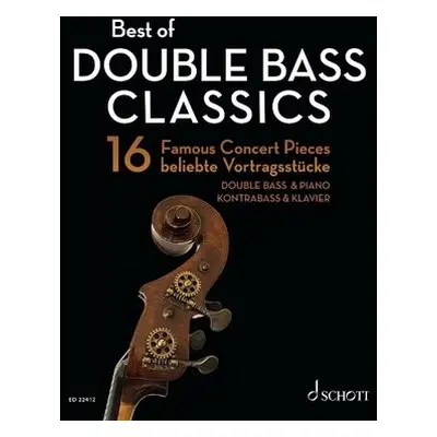 Best of Double Bass Classics