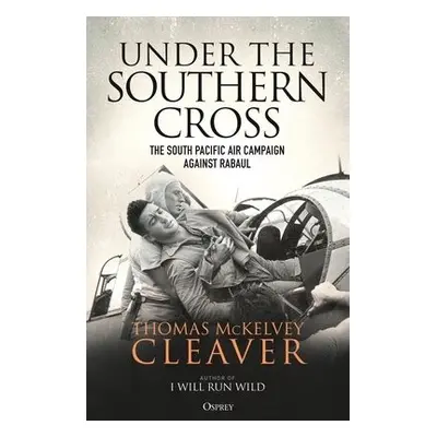 Under the Southern Cross - McKelvey Cleaver, Thomas