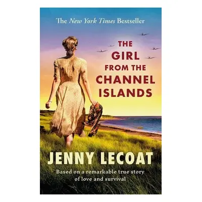 Girl From the Channel Islands - Lecoat, Jenny