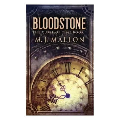 Bloodstone - Mallon, M J