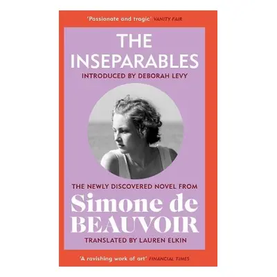 Inseparables - de Beauvoir, Simone