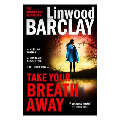 Take Your Breath Away - Barclay, Linwood