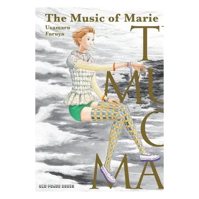 Music of Marie - Furuya, Usamaru