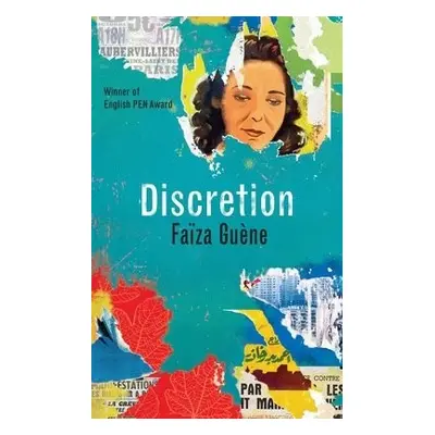 Discretion - Guene, Faiza