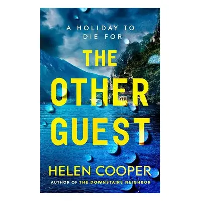 Other Guest - Cooper, Helen