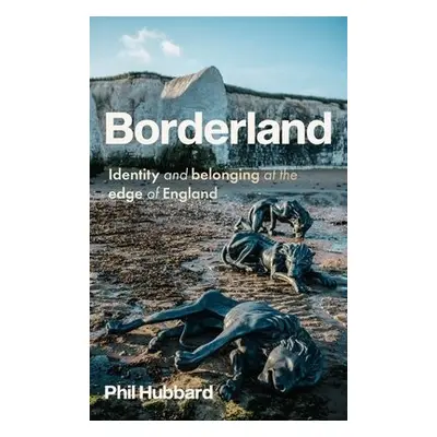 Borderland - Hubbard, Phil