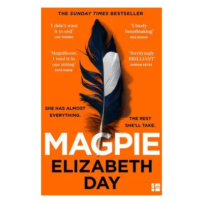 Magpie - Day, Elizabeth