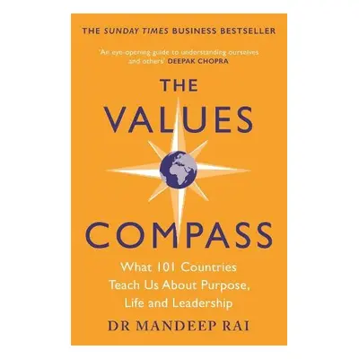 Values Compass - Rai, Dr Dr Mandeep