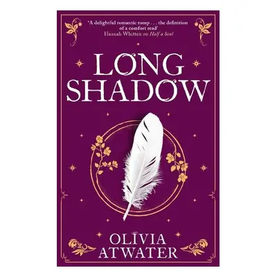 Longshadow - Atwater, Olivia