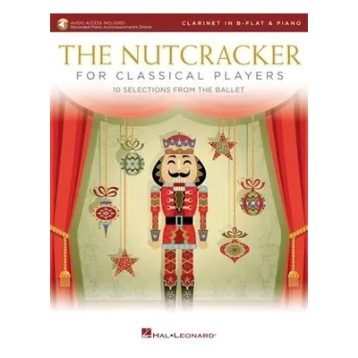 Nutcracker for Classical Players