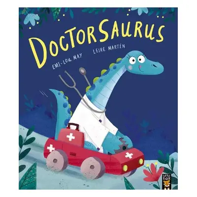 Doctorsaurus - May, Emi-Lou